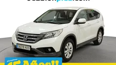 Usado 2014 Honda CR-V Elegance SUV | 11.450 € (Buen precio)
