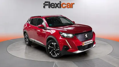 Usado Peugeot 2008 Allure 131 CV (96 kW) 2020 SUV