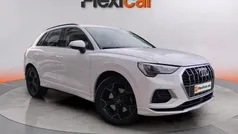 Blanco Usado 2020 Audi Q3 SUV | 28.590 € (Buen precio)