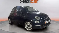 Azul Usado 2022 Fiat 500 Dolcevita Berlina | 12.890 € (Precio justo)
