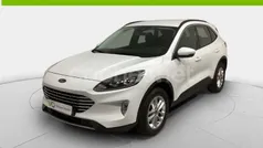 Usado 2022 Ford Kuga Titanium SUV | 19.900 € (Super precio)
