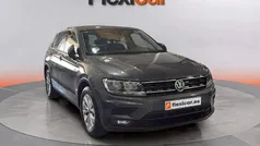 Usado 2020 VW Tiguan Allspace Advance SUV | 21.490 € (Super precio)
