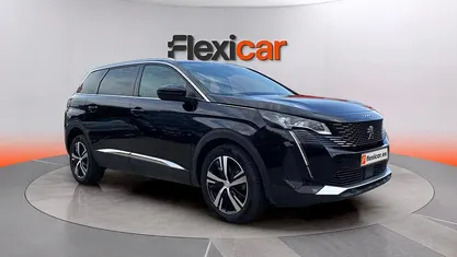 Usado Peugeot 5008 GT 131 CV (96 kW) 2020 SUV