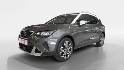 Usado 2025 Seat Arona Xperience SUV | 19.800 € (Precio justo)