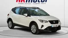Usado 2023 Seat Arona Style SUV | 16.990 € (Precio justo)