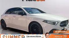 Usado 2022 Mercedes A200 Berlina | 27.990 € (Precio justo)