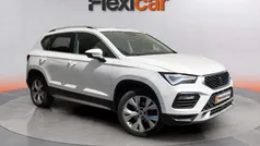 Usado 2023 Seat Ateca SUV | 22.590 € (Precio justo)