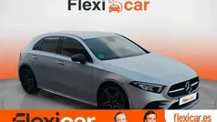 Usado 2018 Mercedes A180 Berlina | 19.190 € (Precio justo)