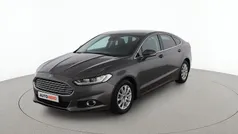 Usado 2017 Ford Mondeo Trend Berlina | 13.599 € (Precio justo)