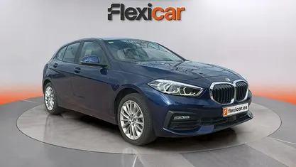 Usado BMW 118 140 CV (102 kW) 2020 Utilitario