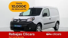 Usado 2022 Renault Kangoo Monovolumen | 10.990 € (Super precio)