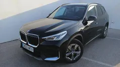 Usado 2024 BMW X1 SUV | 40.500 € (Precio justo)