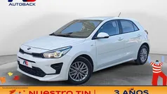 Usado 2021 Kia Rio Berlina | 13.250 € (Precio justo)
