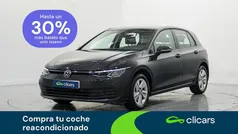 Usado 2022 VW Golf VIII Berlina | 20.490 € (Precio justo)