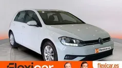 Usado 2020 VW Golf VII Advance Berlina | 17.490 € (Precio justo)
