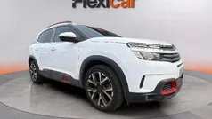 Blanco Usado 2019 Citroën C5 Aircross Feel SUV | 11.990 € (Super precio)