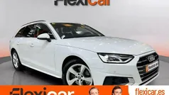 Usado 2020 Audi A4 Advanced Plus Familiar | 25.990 € (Precio justo)