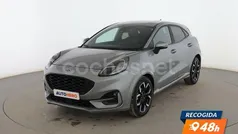 Usado 2020 Ford Puma ST-Line X SUV | 15.999 € (Precio justo)