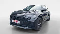 Usado 2025 Audi Q8 e-tron Black Edition SUV | 91.000 €