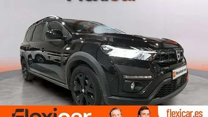 Usado Dacia Jogger Comfort 110 CV (80 kW) 2022 Monovolumen