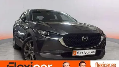Usado Mazda CX-30 122 CV (89 kW) 2020 SUV