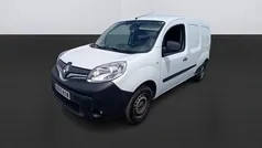 Blanco Usado 2019 Renault Kangoo Monovolumen | 12.100 € (Precio justo)