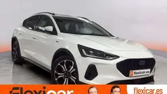 Usado 2023 Ford Focus Active Berlina | 18.990 € (Precio justo)