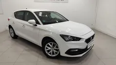 Usado 2024 Seat Leon Style Berlina | 20.390 € (Buen precio)