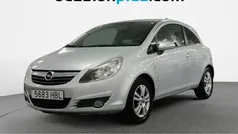 Usado 2011 Opel Corsa Essentia Utilitario | 4990 € (Buen precio)
