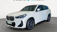 Usado 2024 BMW X1 SUV | 40.900 € (Super precio)