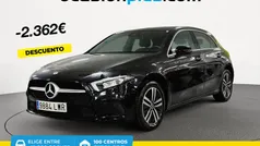 Usado 2022 Mercedes A160 | 25.490 € (Buen precio)