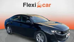 Usado 2021 Peugeot 508 Allure Berlina | 15.290 € (Buen precio)
