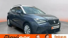 Gris / plata Usado 2023 Seat Arona Style SUV | 16.990 € (Precio justo)