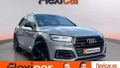 Usado 2018 Audi SQ5 Premium SUV | 35.470 € (Precio justo)
