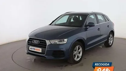 Usado Audi Q3 Sport 182 CV (133 kW) 2016 SUV