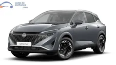 Usado 2024 Nissan Qashqai N-Connecta SUV | 28.900 € (Precio justo)