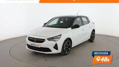 Usado 2021 Opel Corsa GS Line Berlina | 13.399 € (Precio justo)
