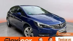 Usado 2020 Opel Astra GS Line | 12.970 € (Buen precio)