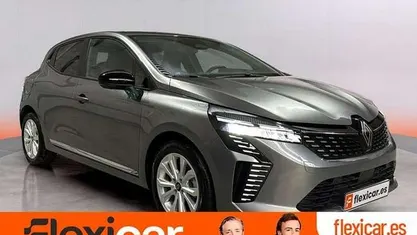 Usado Renault Clio V Evolution 101 CV (74 kW) 2025 Utilitario