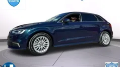 Otro Usado 2020 Audi A3 e-tron Utilitario | 21.900 € (Super precio)