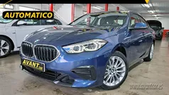 Azul Usado 2024 BMW 218 Coupe | 24.900 € (Super precio)