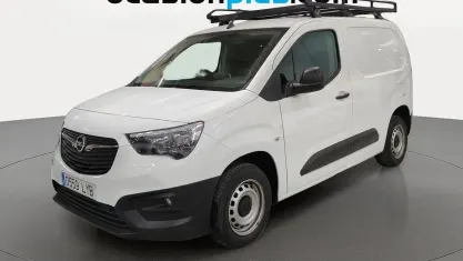 Usado Opel Combo S 102 HP (75 kW) 2022 Monovolume