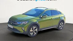 Usado 2025 VW Taigo SUV | 21.682 € (Precio justo)
