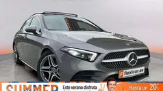 Usado 2019 Mercedes A200 Utilitario | 24.990 € (Precio justo)