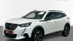 Usado 2022 Peugeot 2008 Allure SUV | 16.900 € (Buen precio)