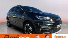 Usado 2020 Opel Grandland X Ultimate SUV | 15.790 € (Precio justo)