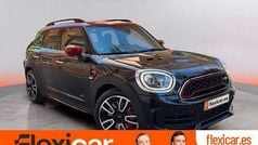 Usado 2020 Mini John Cooper Works Countryman SUV | 31.990 € (Precio justo)