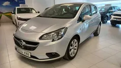 Usado 2018 Opel Corsa Selective Utilitario | 9400 € (Precio justo)
