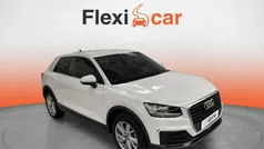 Blanco Usado 2020 Audi Q2 Advanced Plus SUV | 17.990 € (Buen precio)