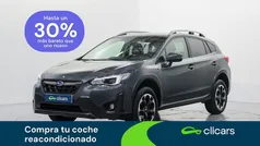 Usado 2021 Subaru XV Sport SUV | 21.390 € (Precio justo)